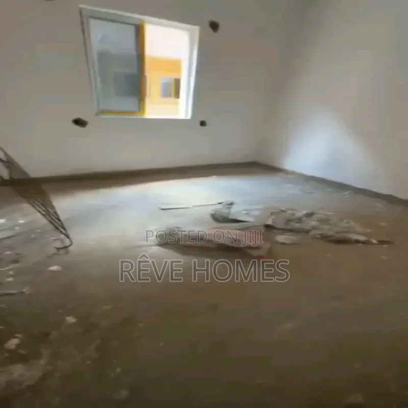 Mini Flat in Fadeyi for rent in Fadeyi