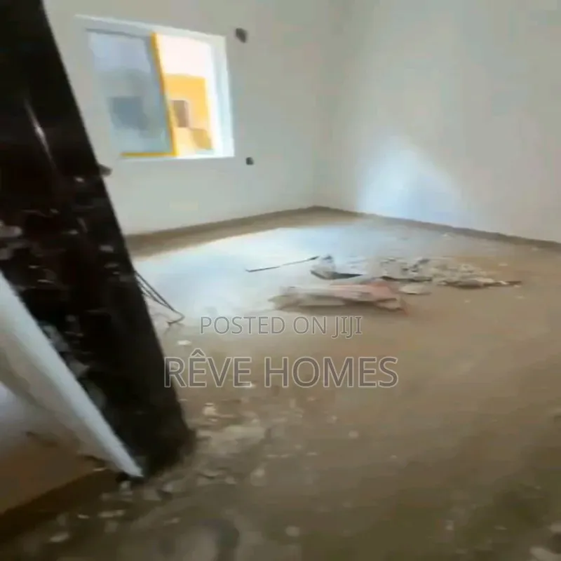 Mini Flat in Fadeyi for rent in Fadeyi