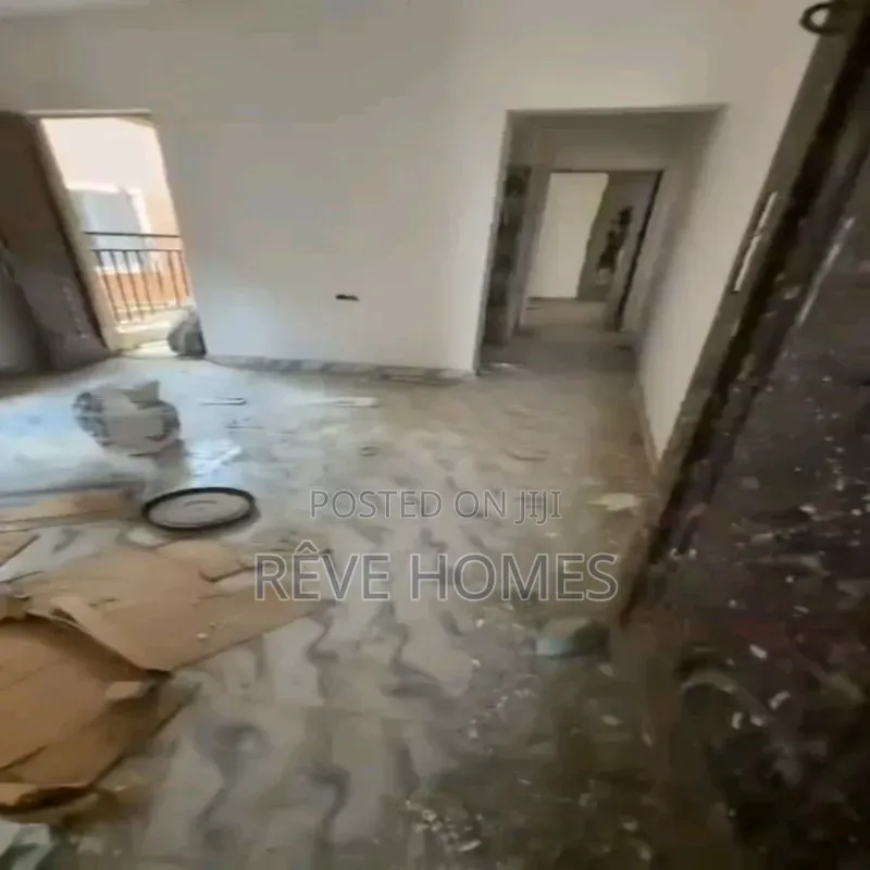 Mini Flat in Fadeyi for rent in Fadeyi