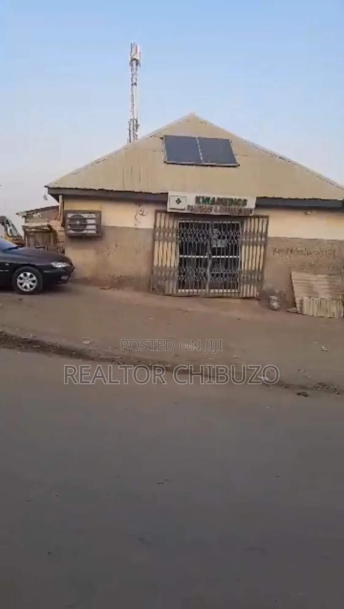 2470sqm Commercial Land (Formerly Leased) at Guzape for Sale - 850M in Guzape District