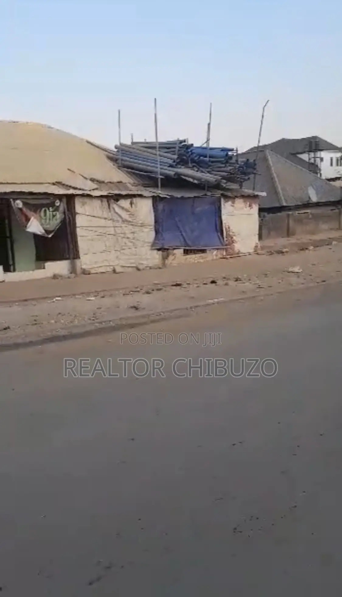 2470sqm Commercial Land (Formerly Leased) at Guzape for Sale - 850M in Guzape District