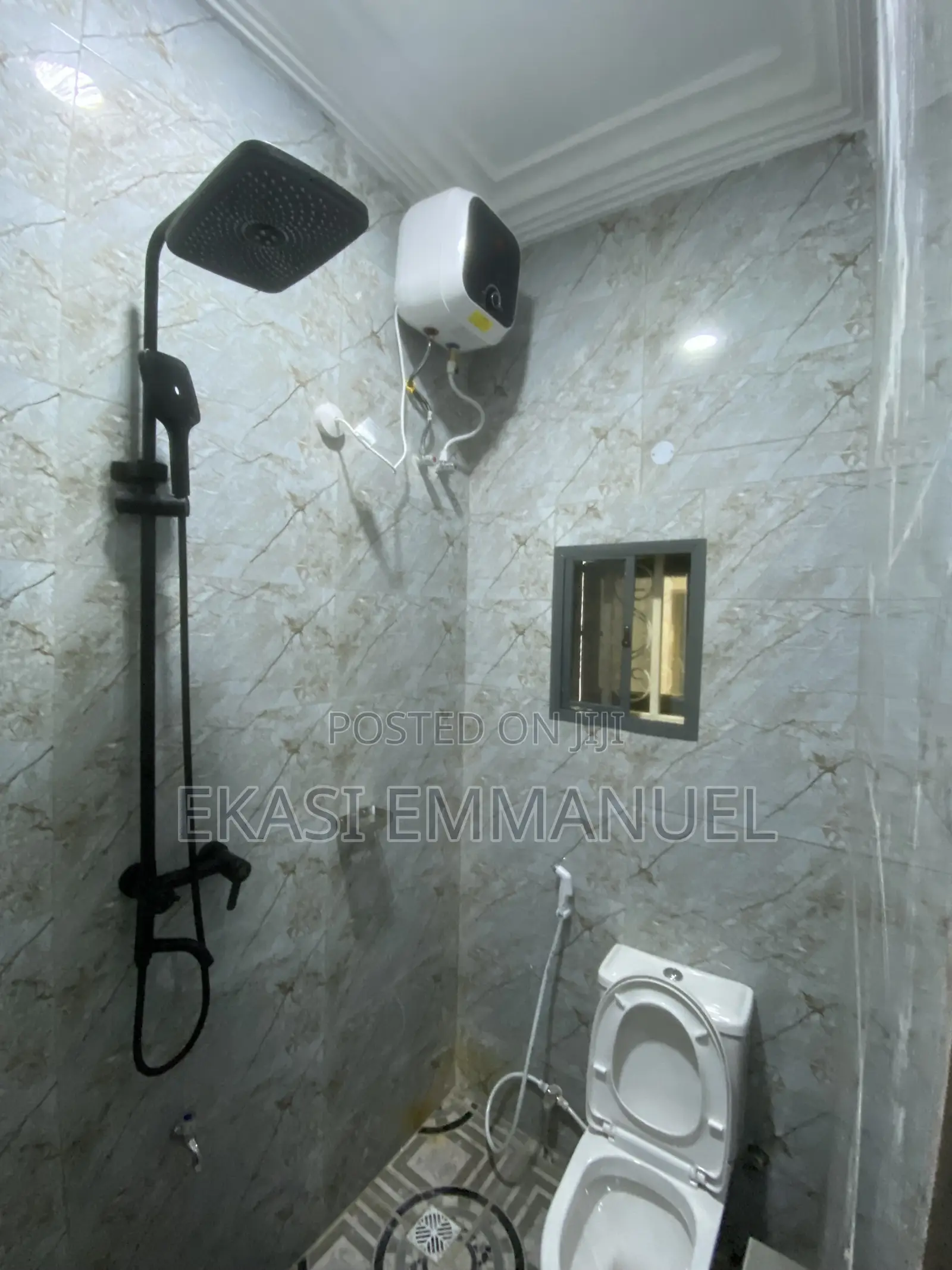 1bdrm Apartment in Uyo for rent in Uyo