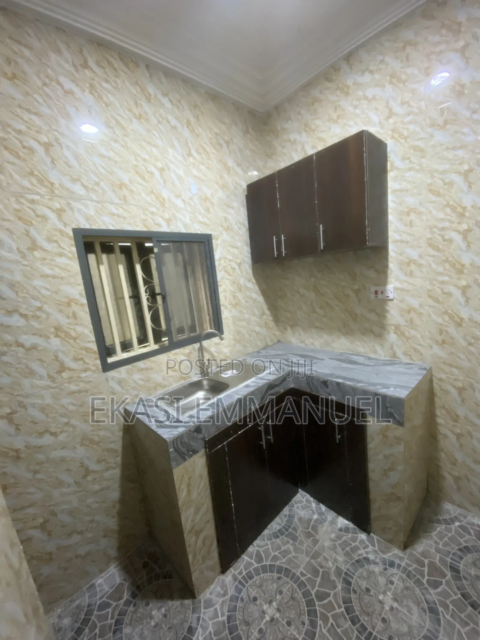 1bdrm Apartment in Uyo for rent in Uyo