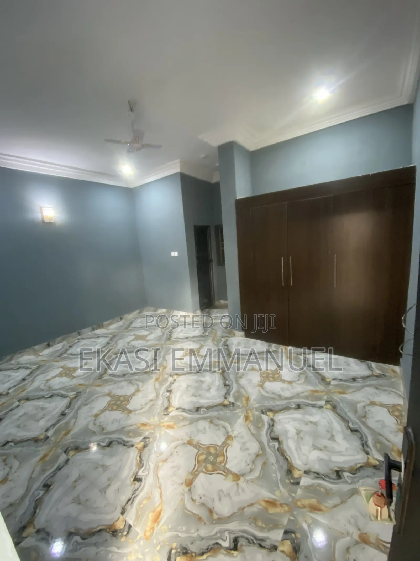 1bdrm Apartment in Uyo for rent in Uyo