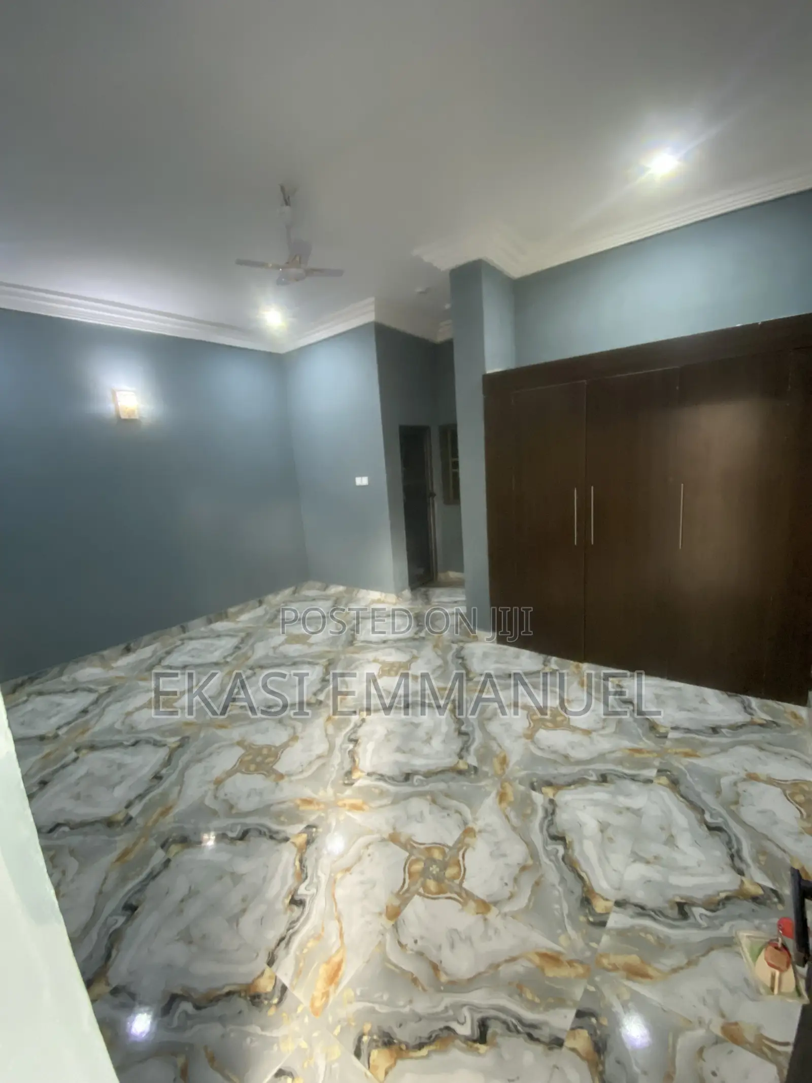 1bdrm Apartment in Uyo for rent in Uyo
