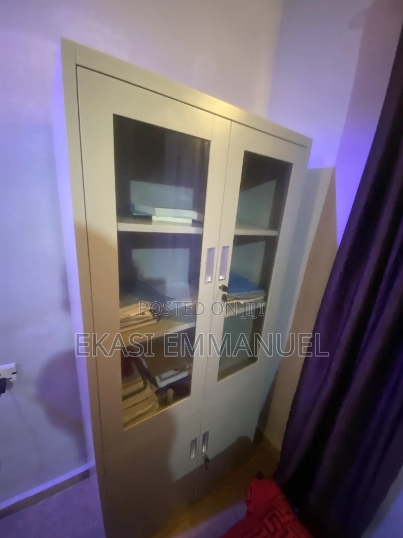 Furnished Mini Flat in Akpasak Estate, Uyo for rent in Uyo