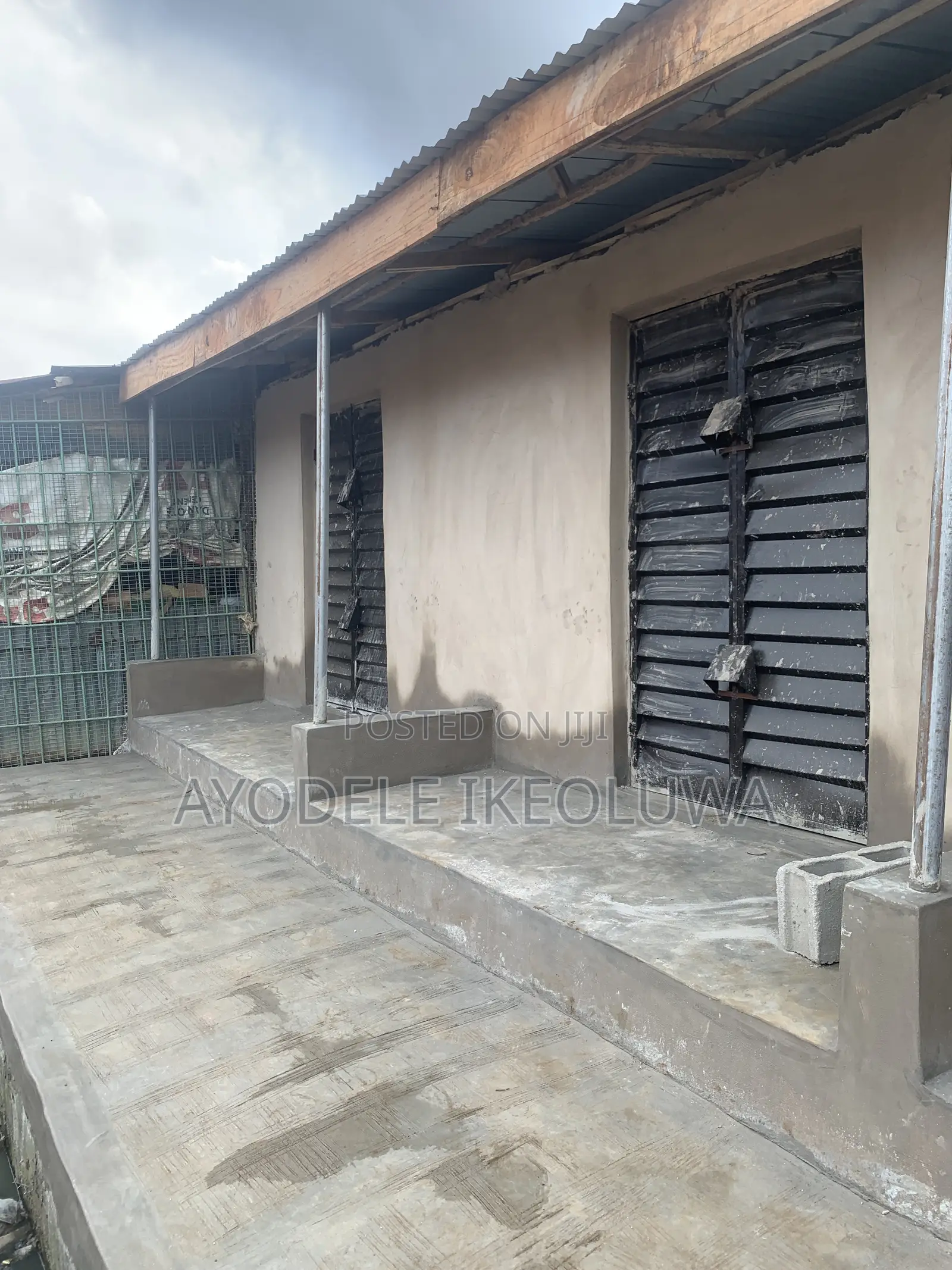 Shop for Rent in Egan