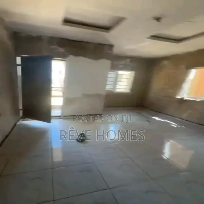 Mini Flat in Fadeyi for rent in Fadeyi
