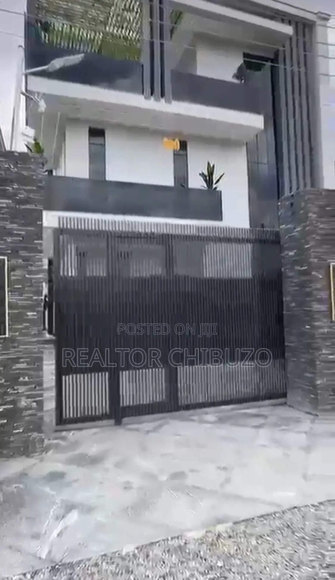 Furnished 5bdrm Duplex in Apo Resettlement for sale in Apo Resettlement