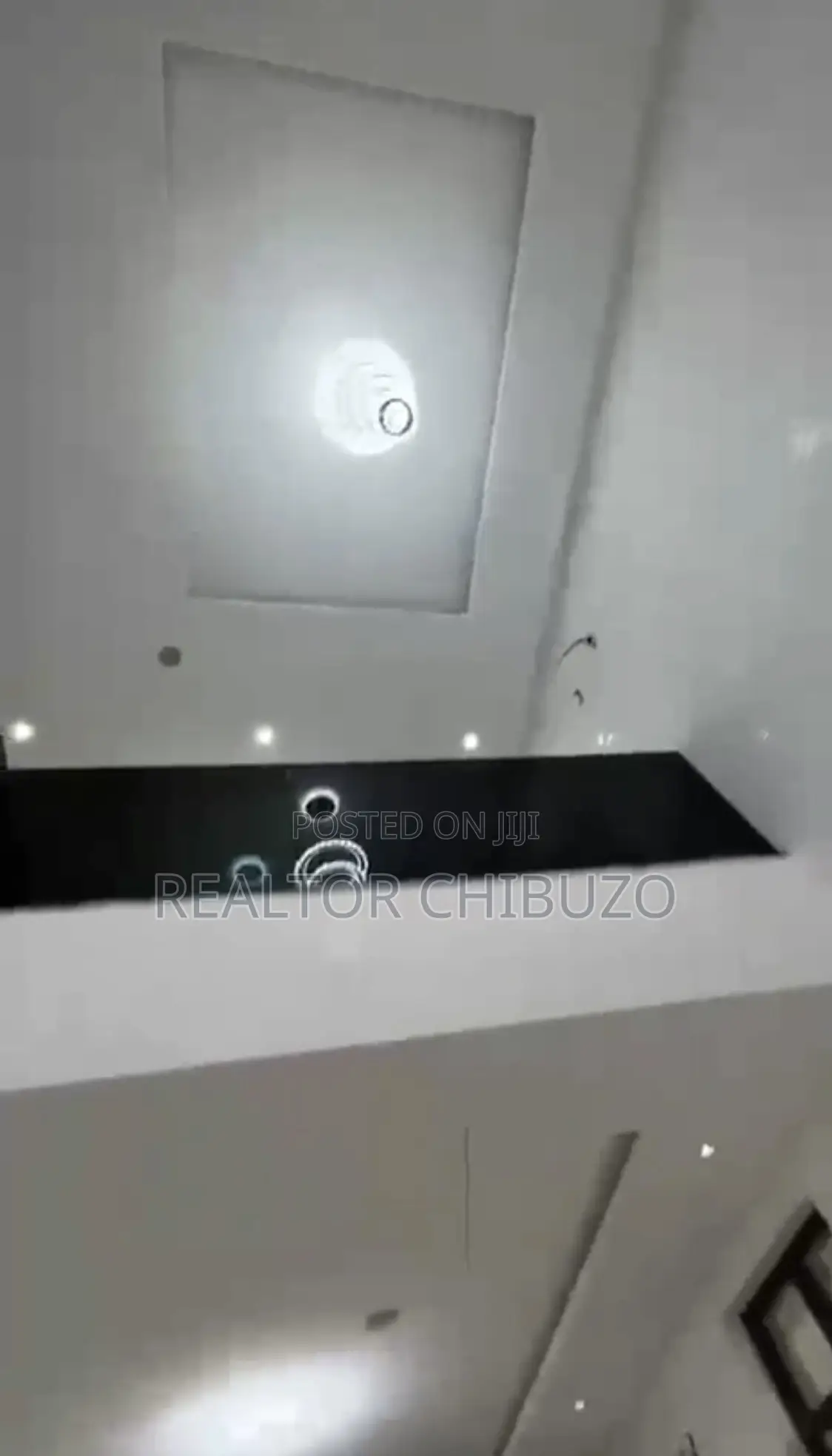 Furnished 5bdrm Duplex in Apo Resettlement for sale in Apo Resettlement