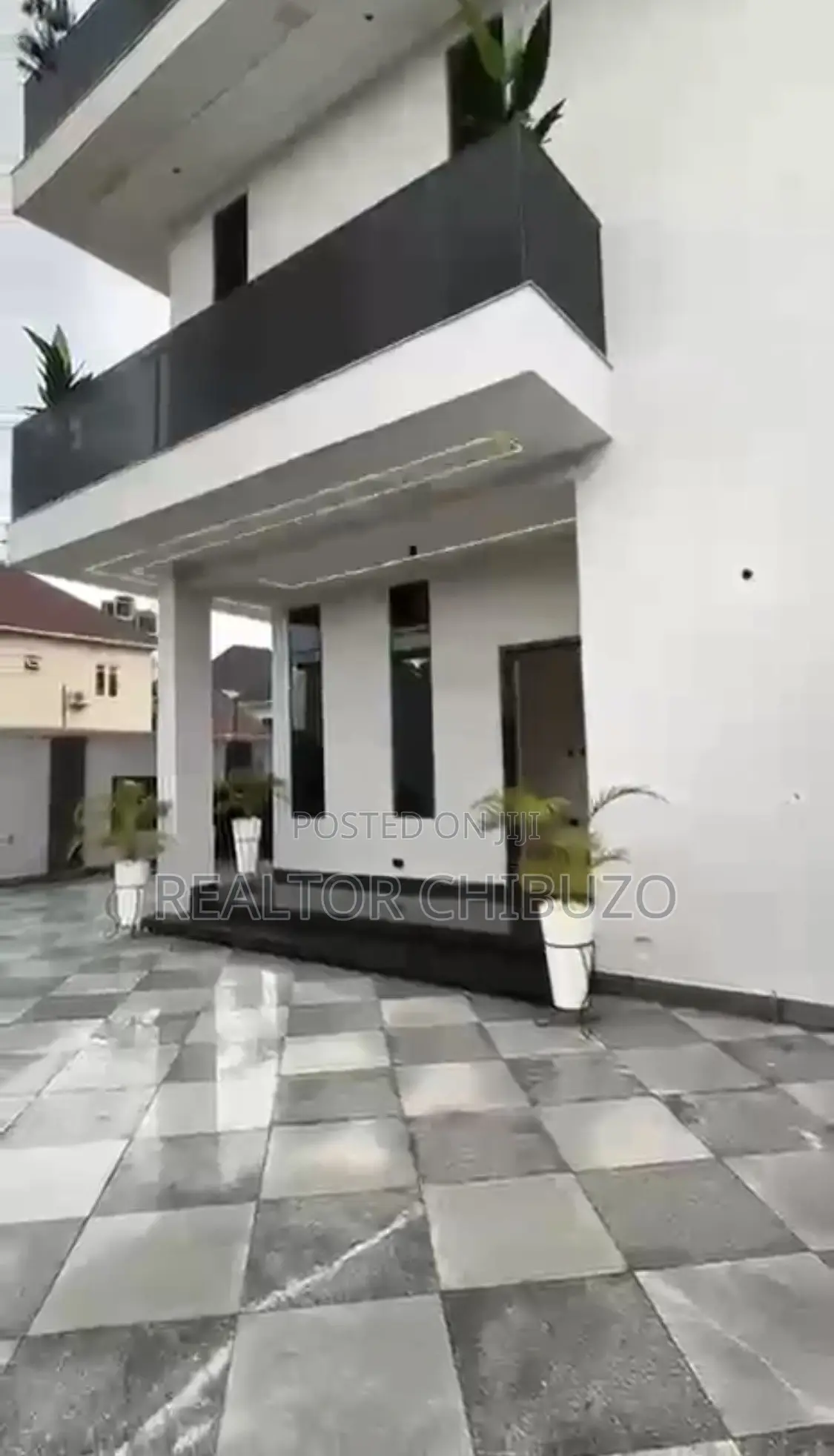 Furnished 5bdrm Duplex in Apo Resettlement for sale in Apo Resettlement