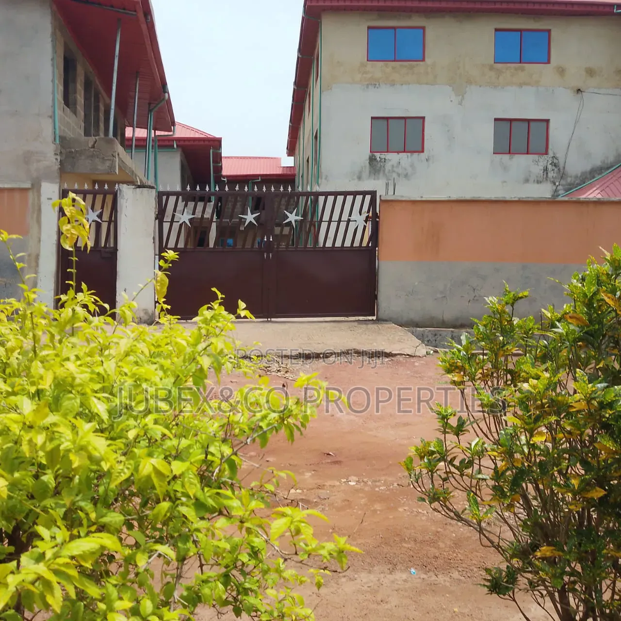 Functioning School With Both Sec and Pry in Ado-Odo/Ota