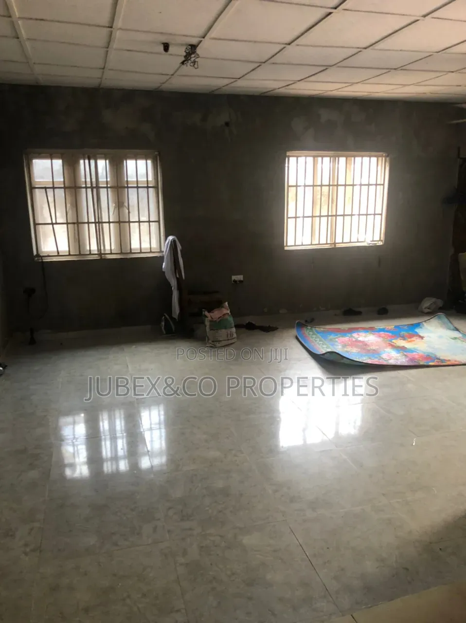 Functioning School With Both Sec and Pry in Ado-Odo/Ota