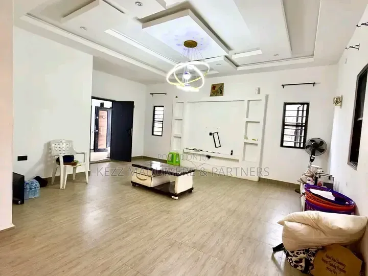3bdrm Bungalow in Apu Road Rukpokwu for sale in Rukpokwu