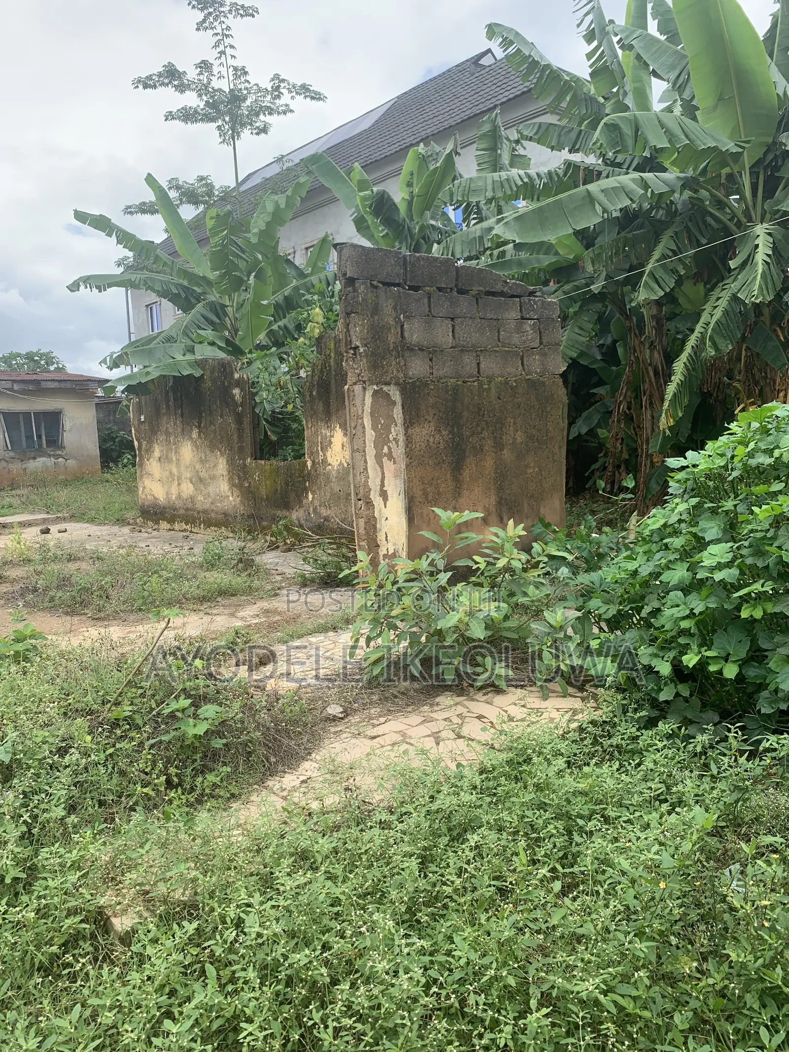 Land for Sale in Egan