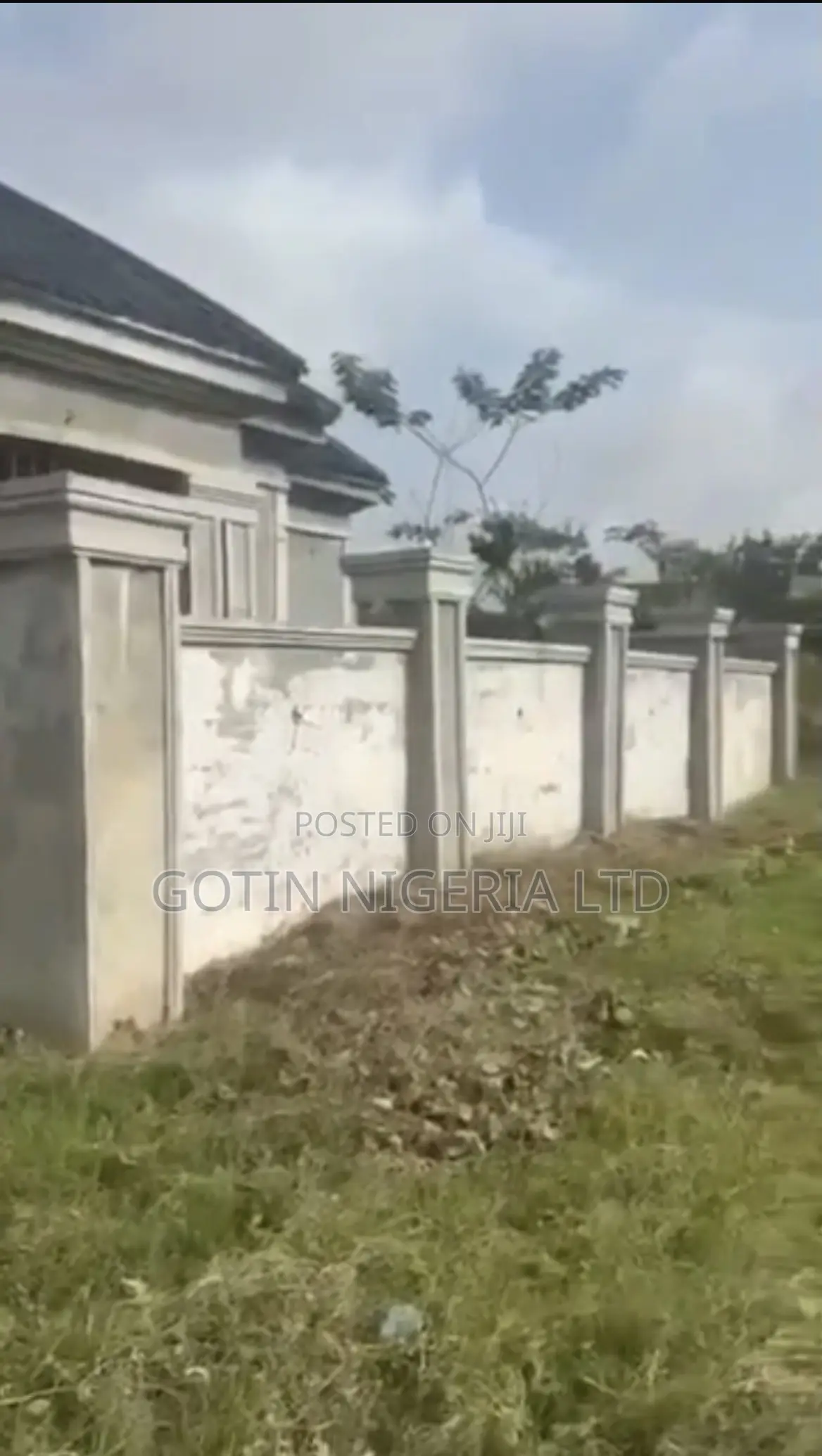 3bdrm Bungalow in Benin City for sale in Benin City