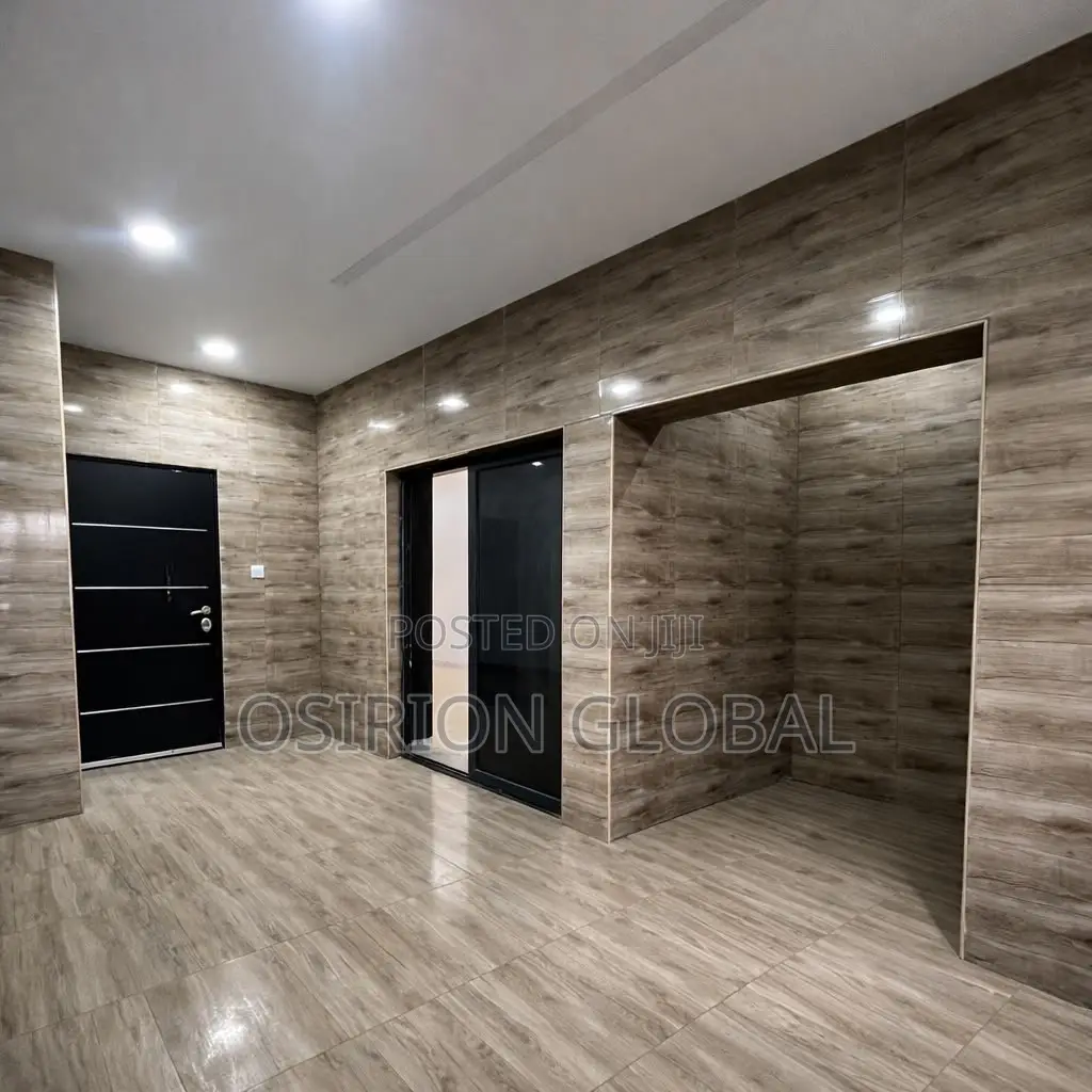 4bdrm Townhouse/Terrace in Guzape District for sale in Guzape District