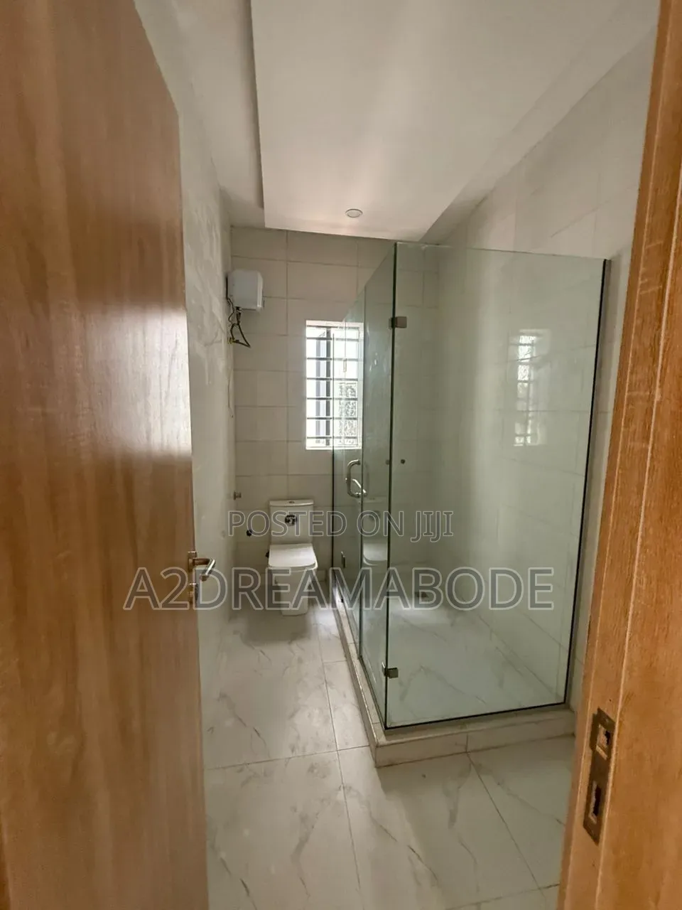 5bdrm Duplex in Ogudu for rent in Ogudu GRA