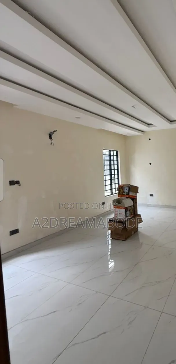 5bdrm Duplex in Ogudu for rent in Ogudu GRA