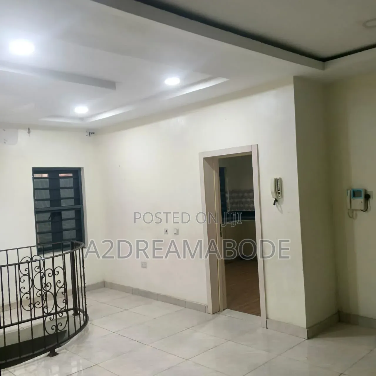 3bdrm Maisonette in Ogudu for rent in Ogudu GRA
