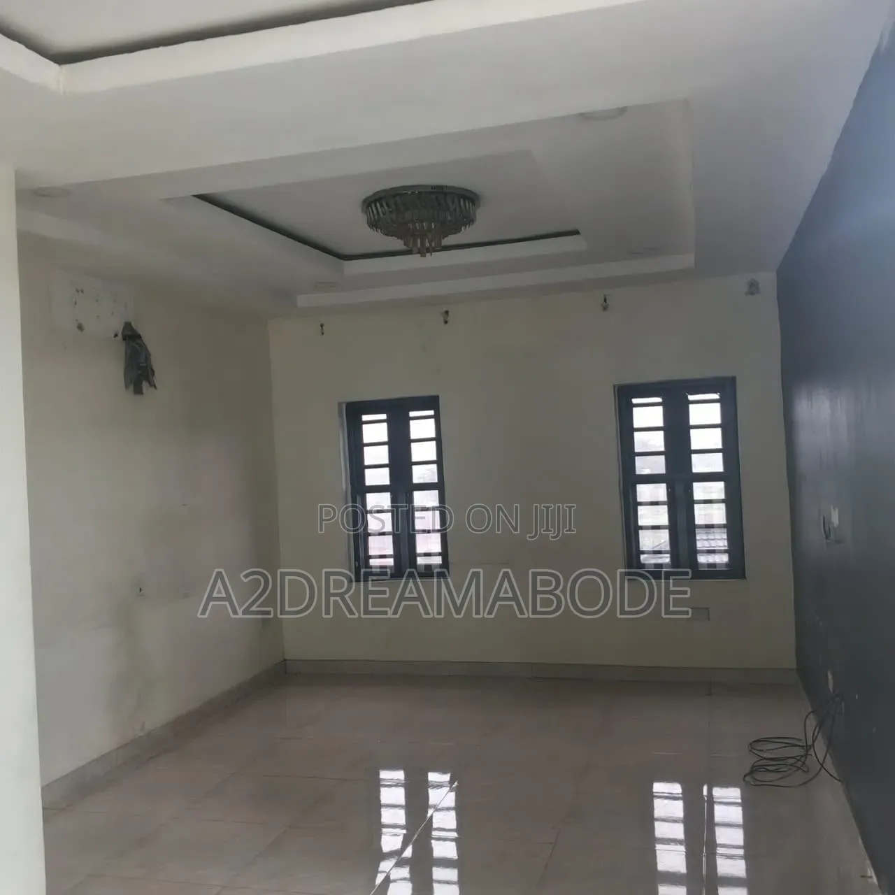 3bdrm Maisonette in Ogudu for rent in Ogudu GRA