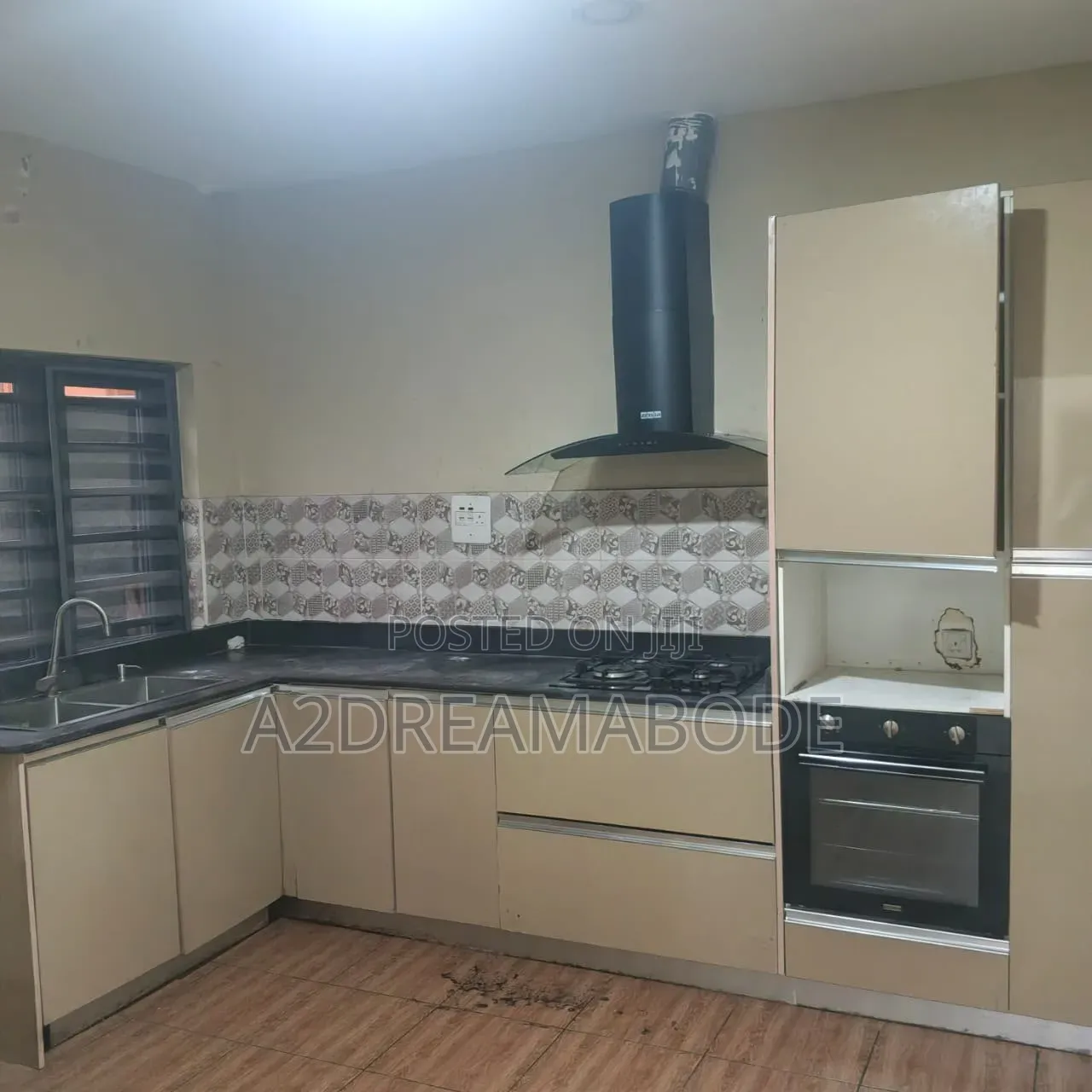 3bdrm Maisonette in Ogudu for rent in Ogudu GRA