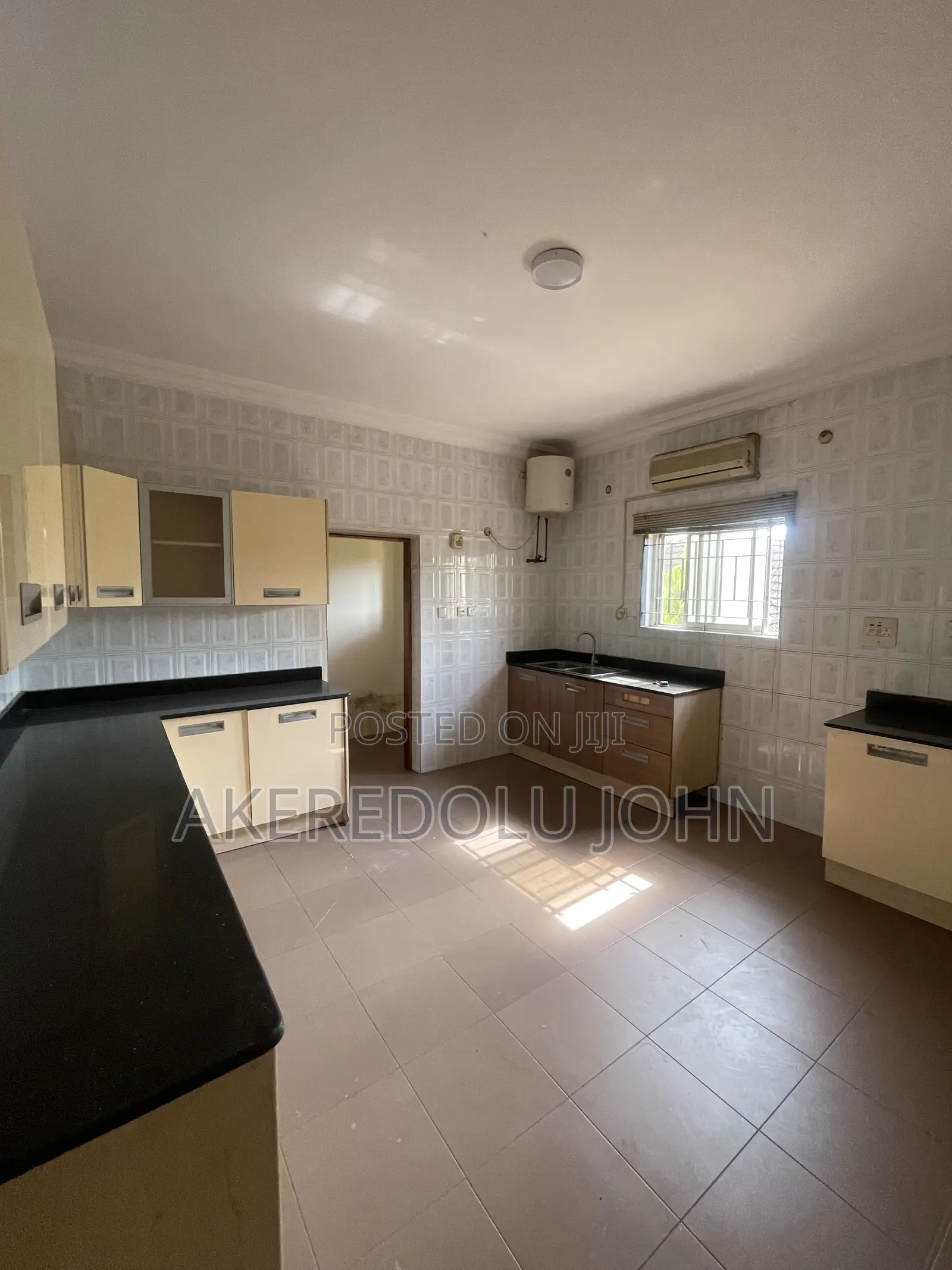 3bdrm Townhouse / Terrace in Maitama for rent in Maitama