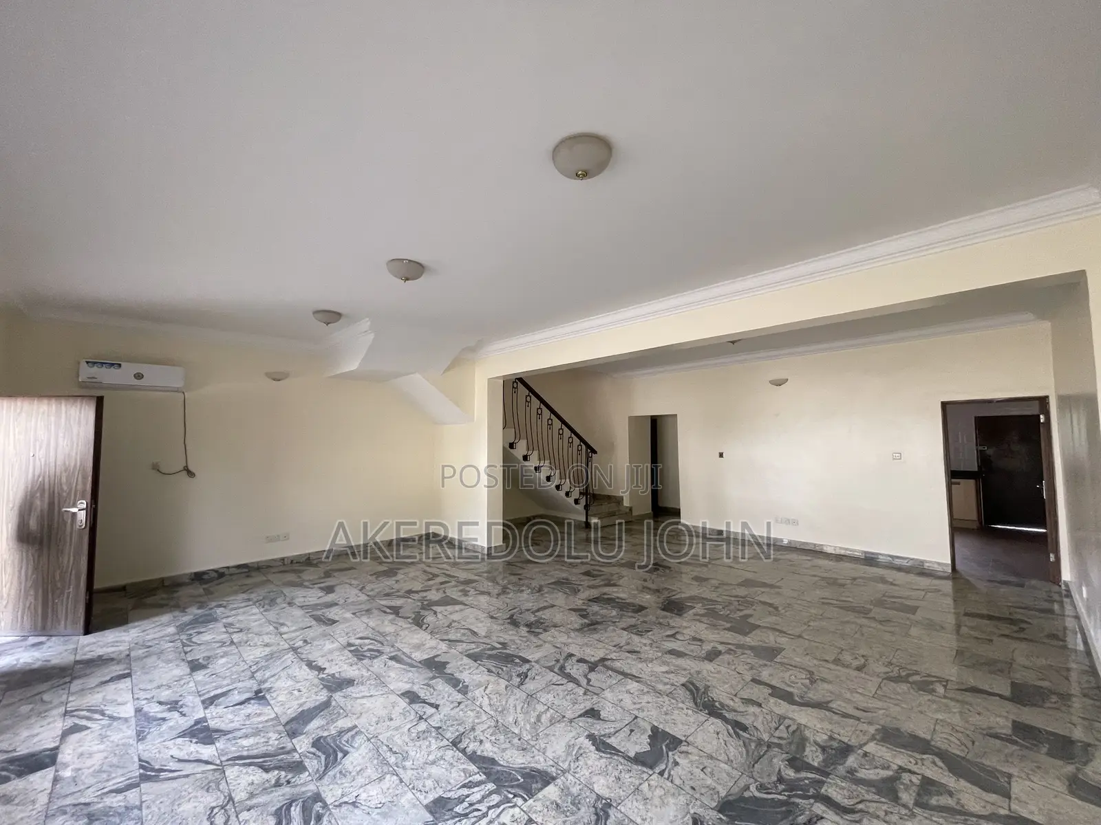 3bdrm Townhouse / Terrace in Maitama for rent in Maitama