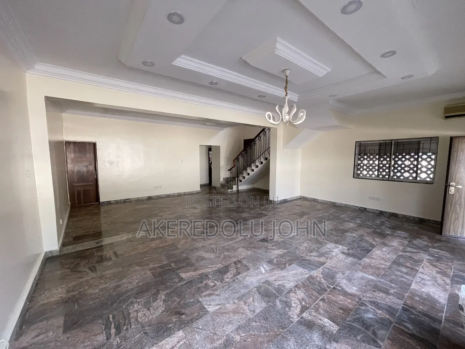 3bdrm Townhouse / Terrace in Maitama for rent in Maitama
