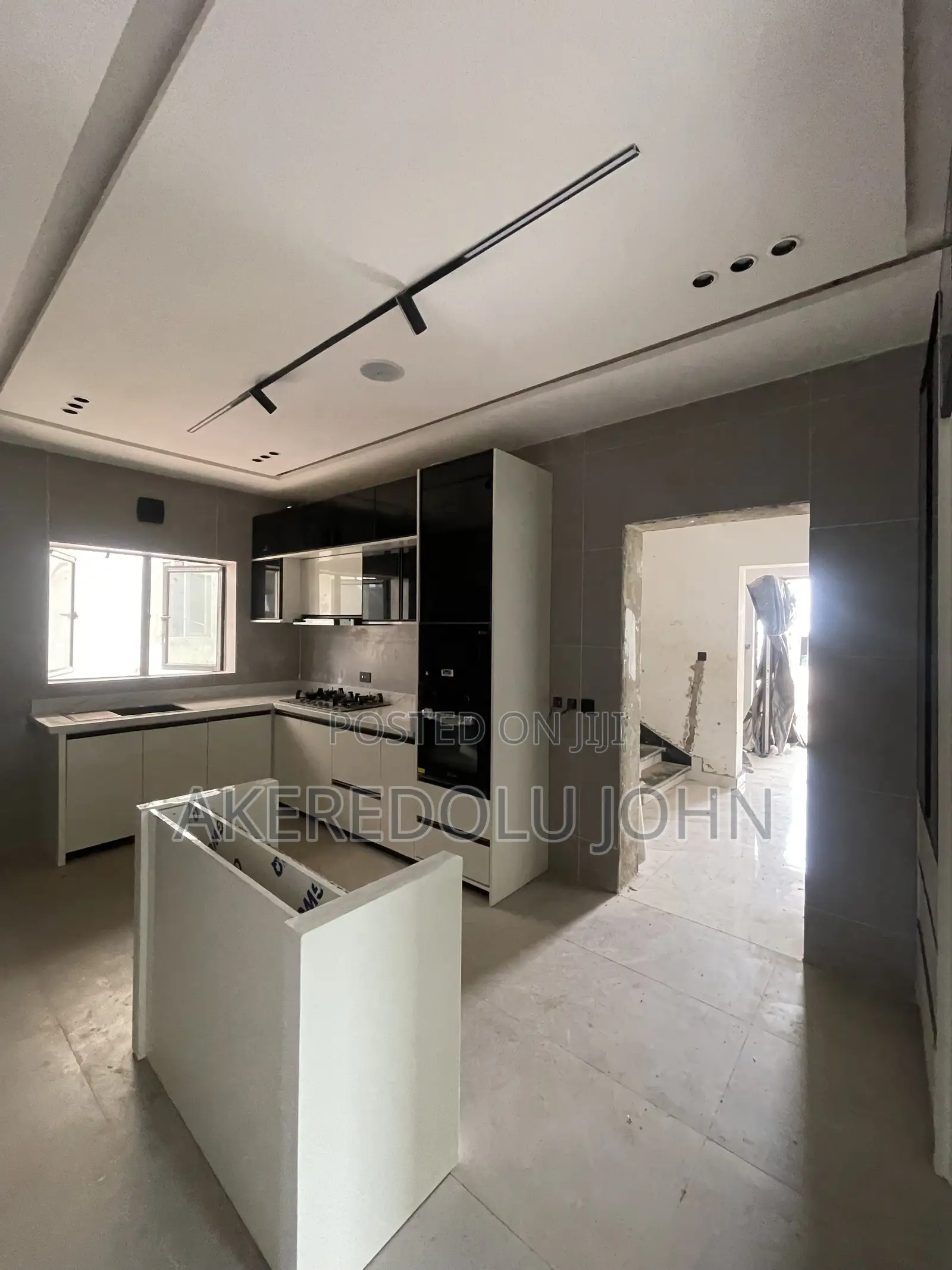 5bdrm Duplex in Kado for sale in Kado