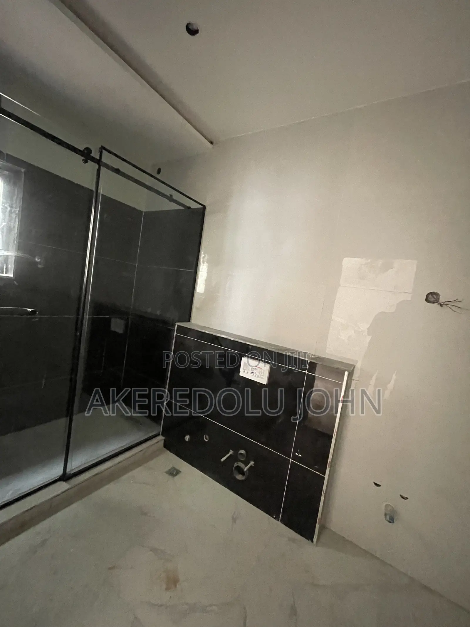 5bdrm Duplex in Kado for sale in Kado