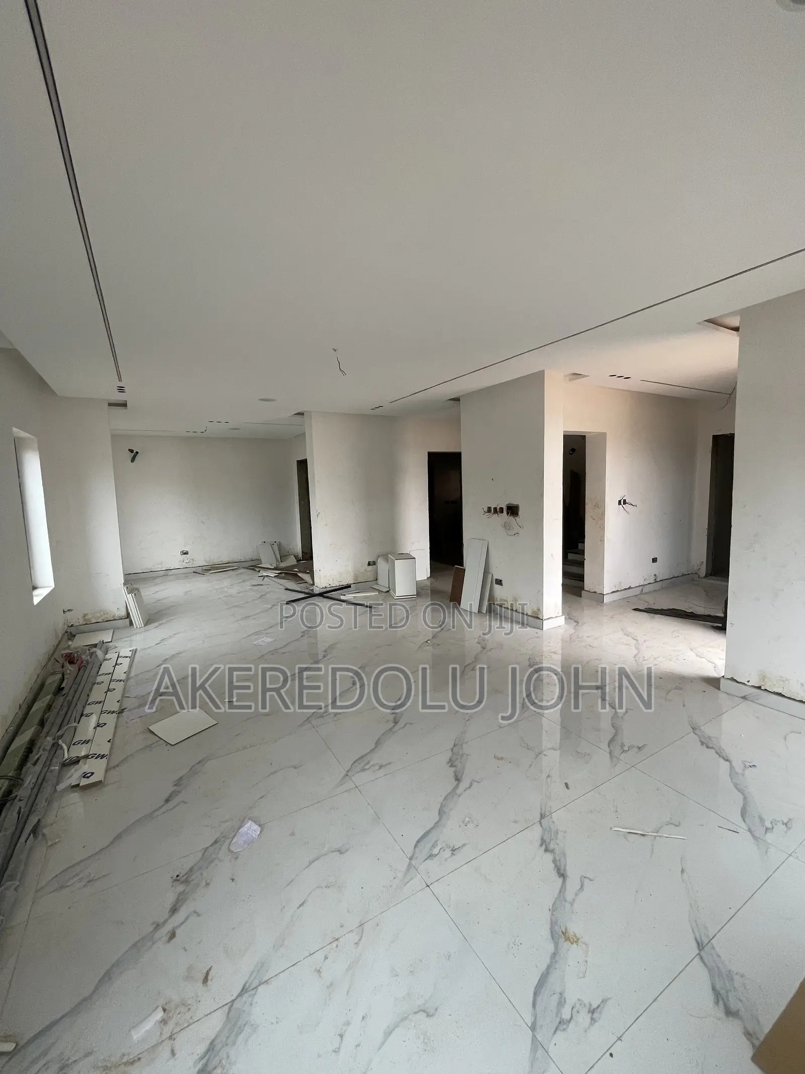 5bdrm Duplex in Kado for sale in Kado