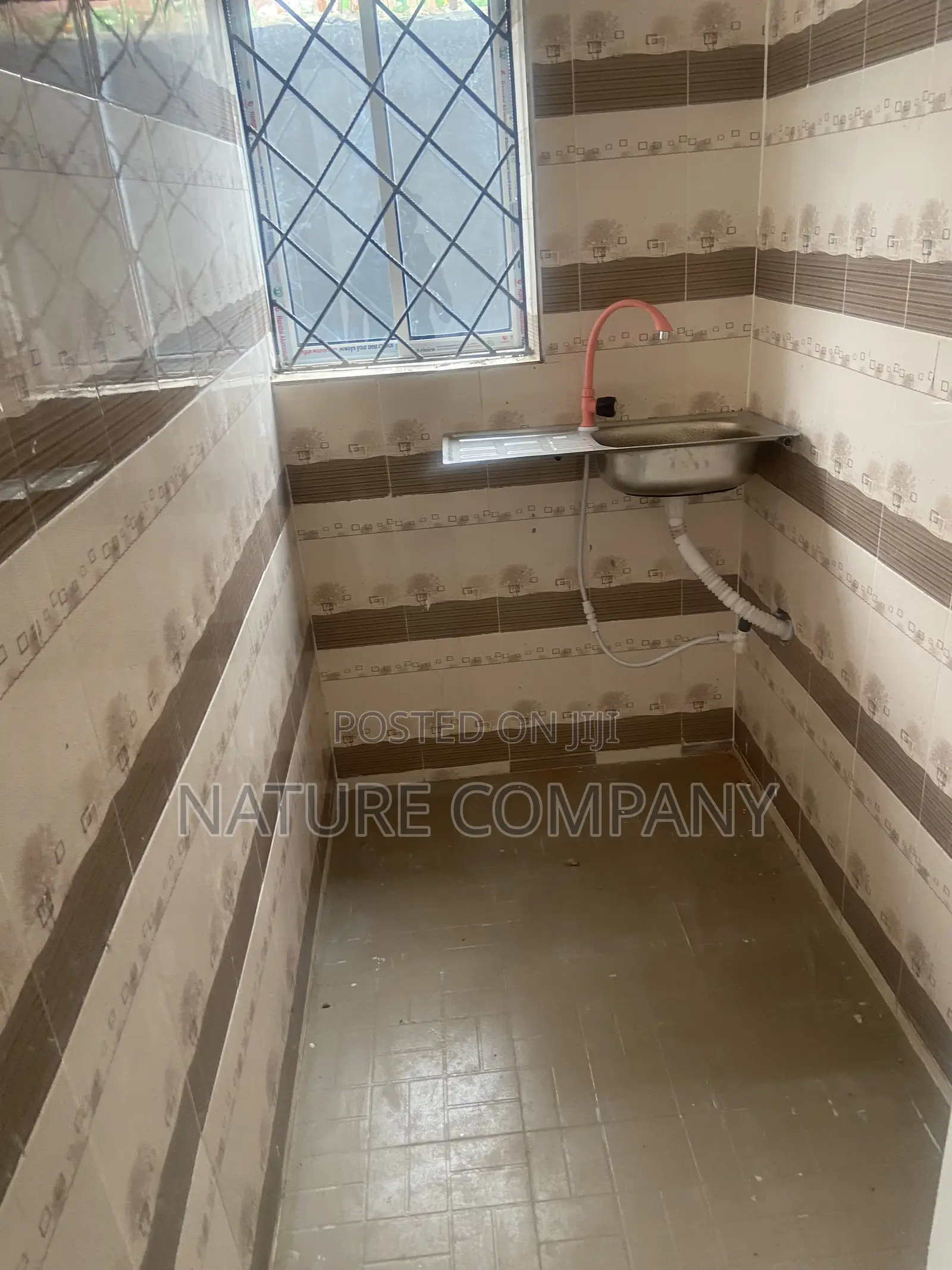 Mini Flat in Isheri, Ojodu for rent in Ojodu