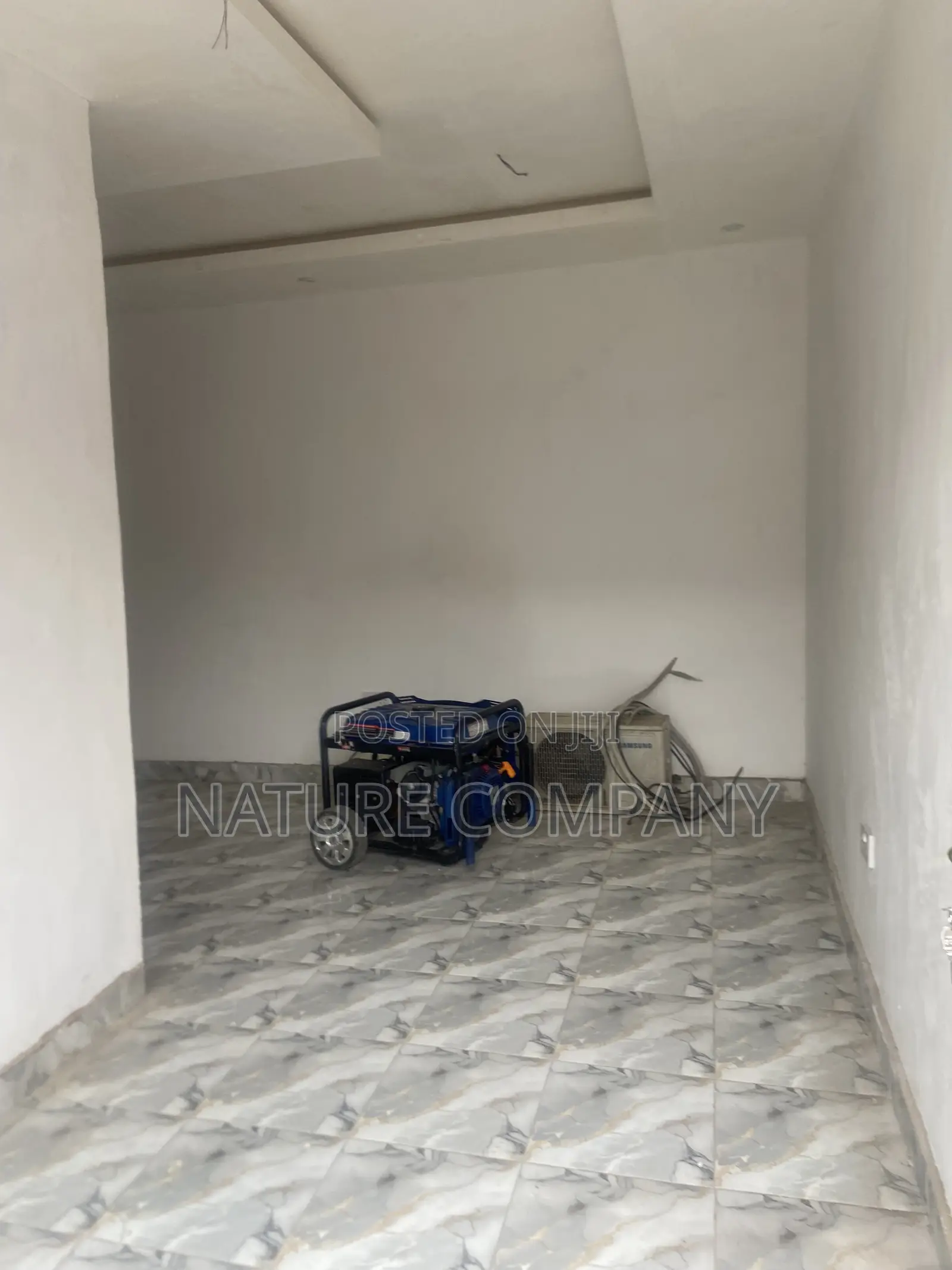Mini Flat in Isheri, Ojodu for rent in Ojodu
