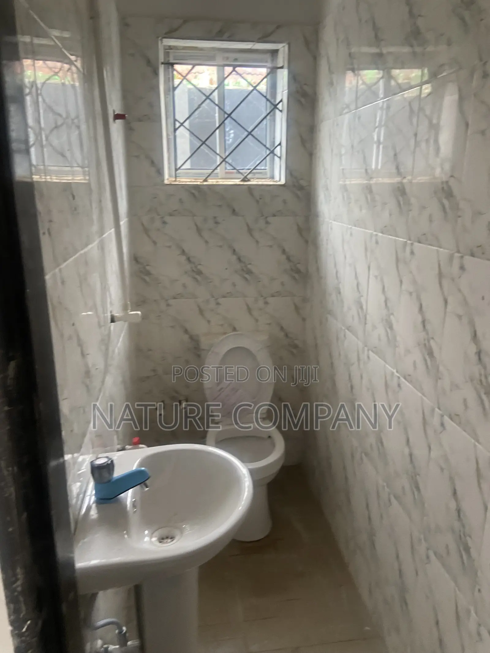 Mini Flat in Isheri, Ojodu for rent in Ojodu