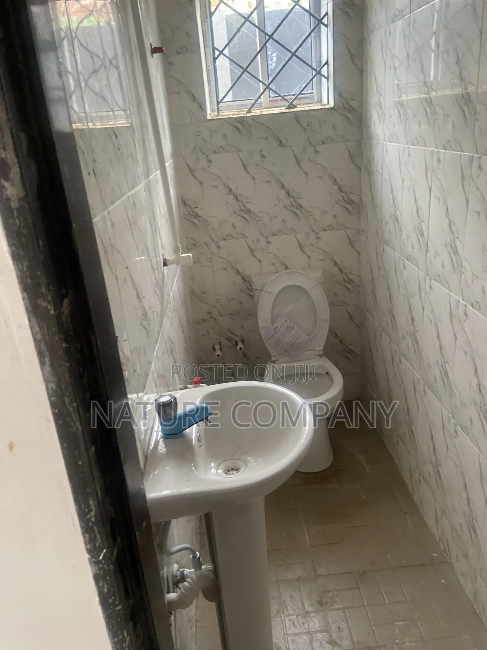 Mini Flat in Isheri, Ojodu for rent in Ojodu