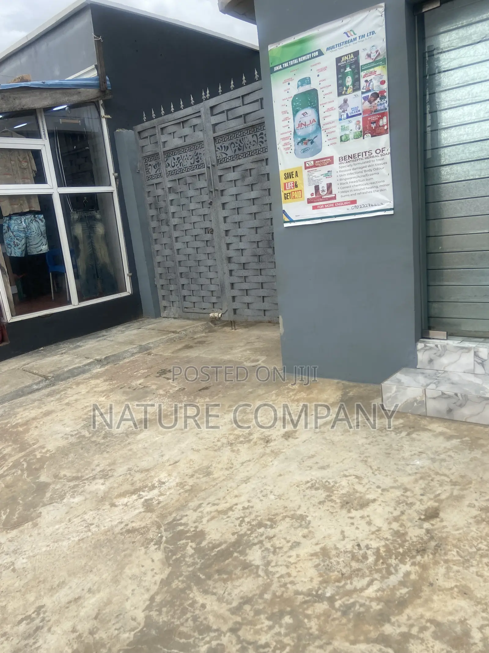 Mini Flat in Isheri, Ojodu for rent in Ojodu