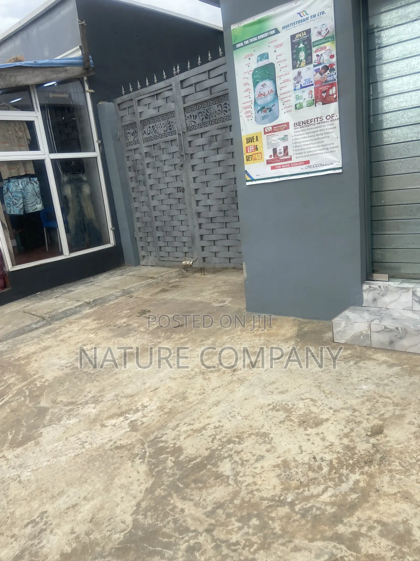 Mini Flat in Isheri, Ojodu for rent in Ojodu