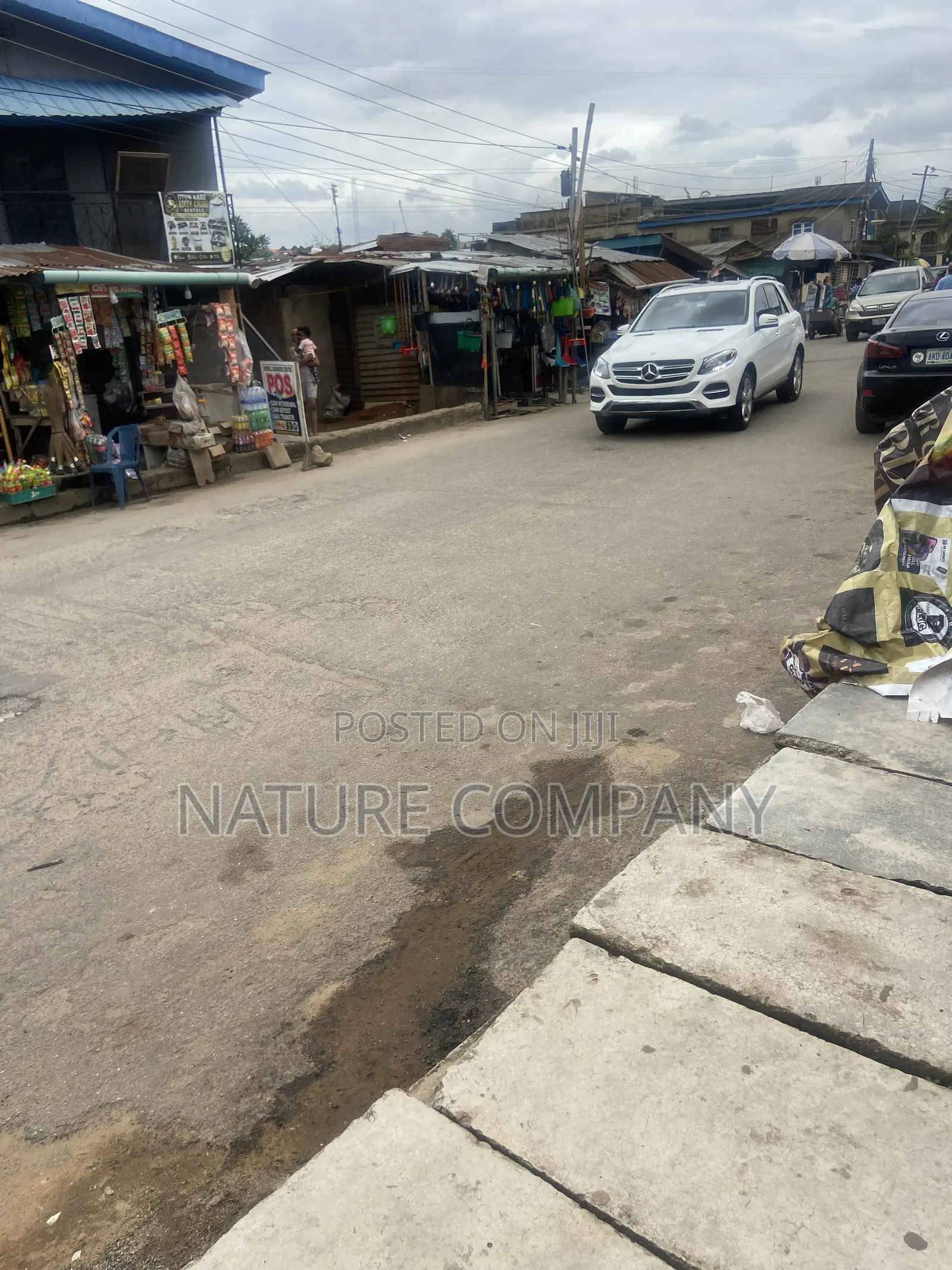 Mini Flat in Isheri, Ojodu for rent in Ojodu