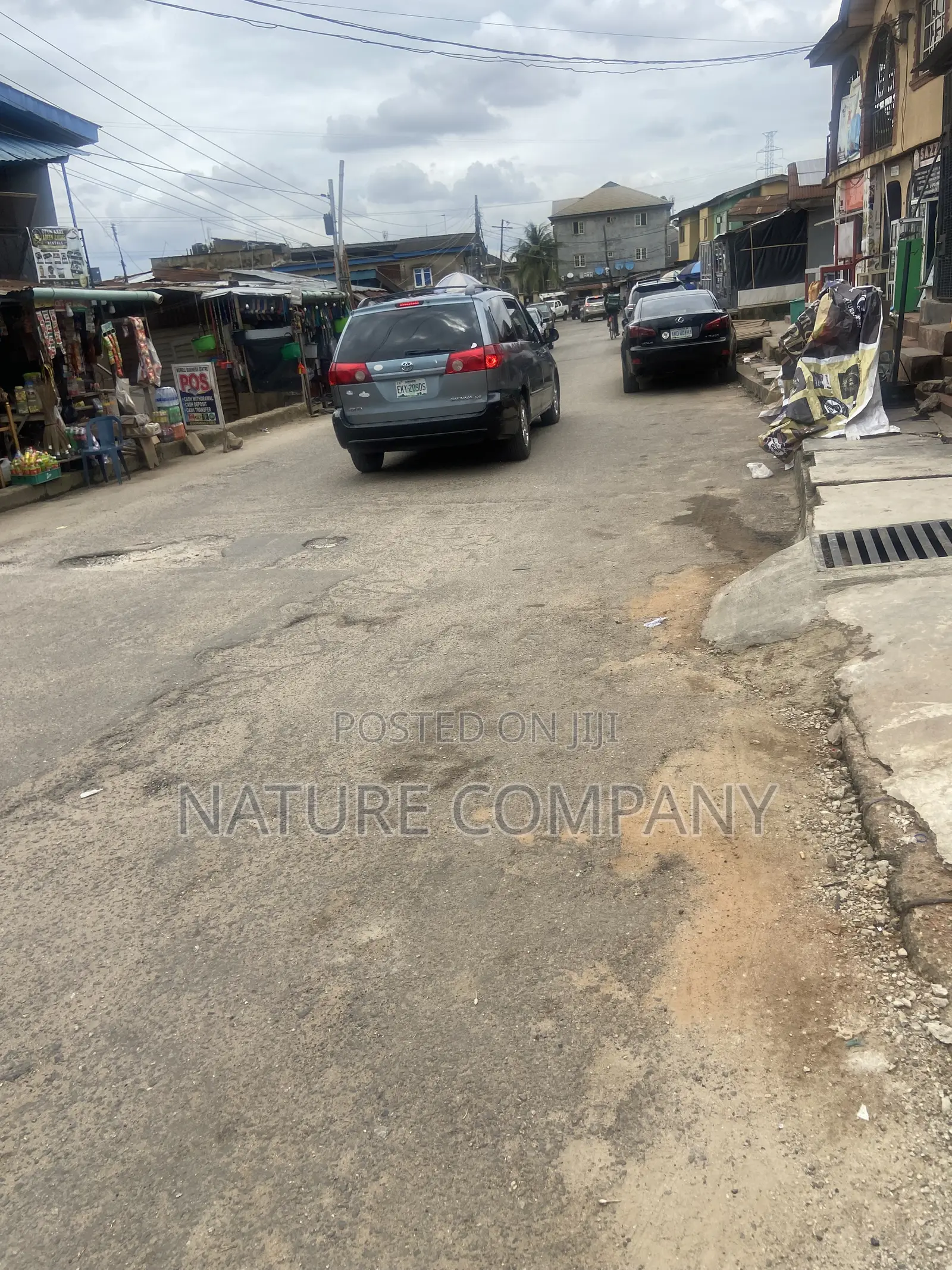 Mini Flat in Isheri, Ojodu for rent in Ojodu