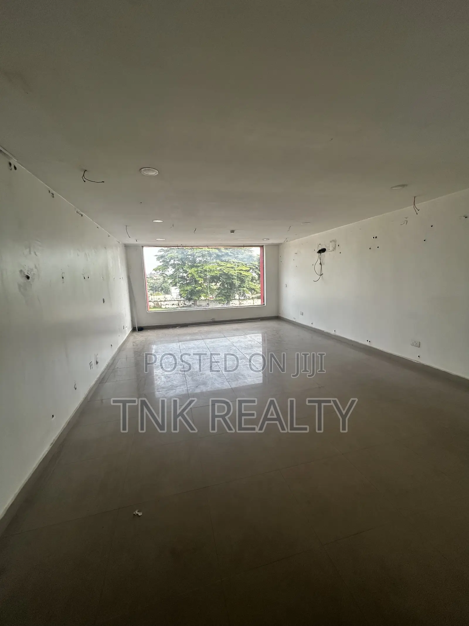 Office Space to Let in Wuse 2 in Wuse 2