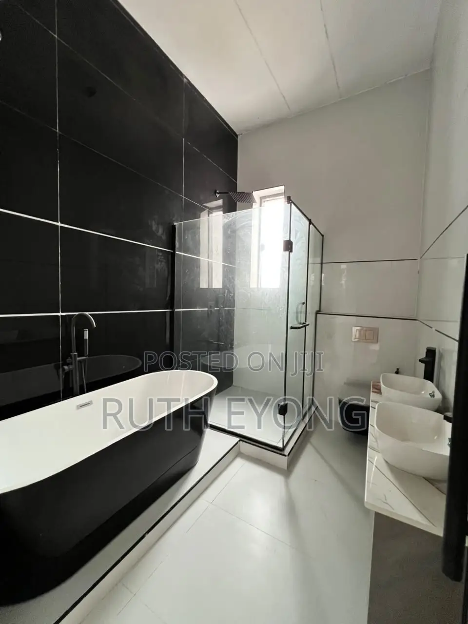 4bdrm House in Ajah for sale in Ado / Ajah