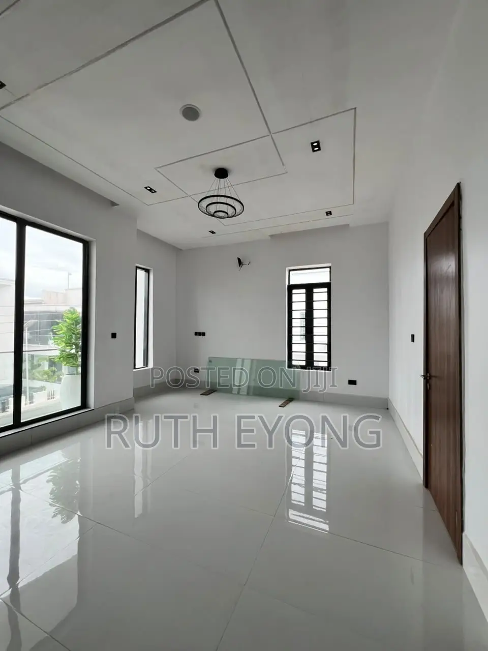 4bdrm House in Ajah for sale in Ado / Ajah