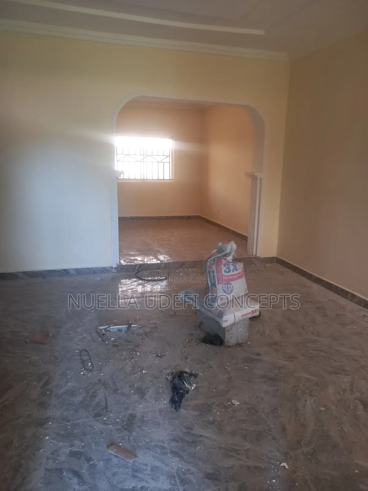 3bdrm Bungalow in Lpe Estate, Karu for sale in Karu