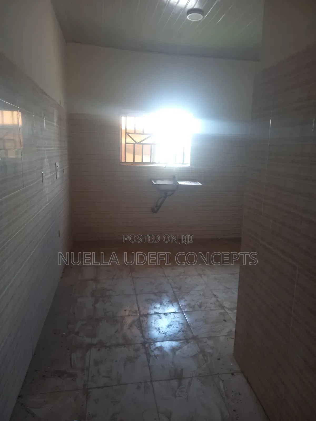 3bdrm Bungalow in Lpe Estate, Karu for sale in Karu