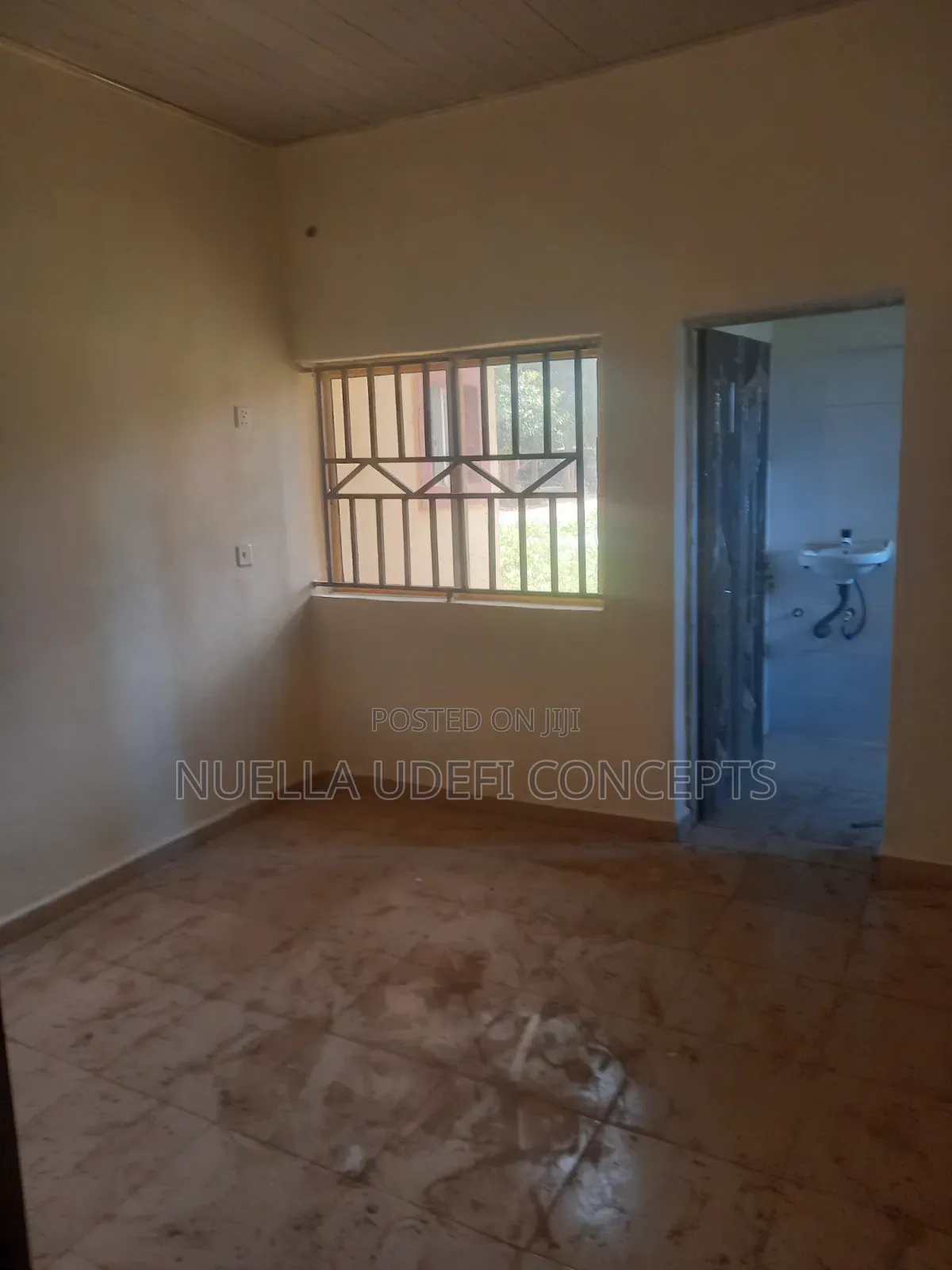 3bdrm Bungalow in Lpe Estate, Karu for sale in Karu