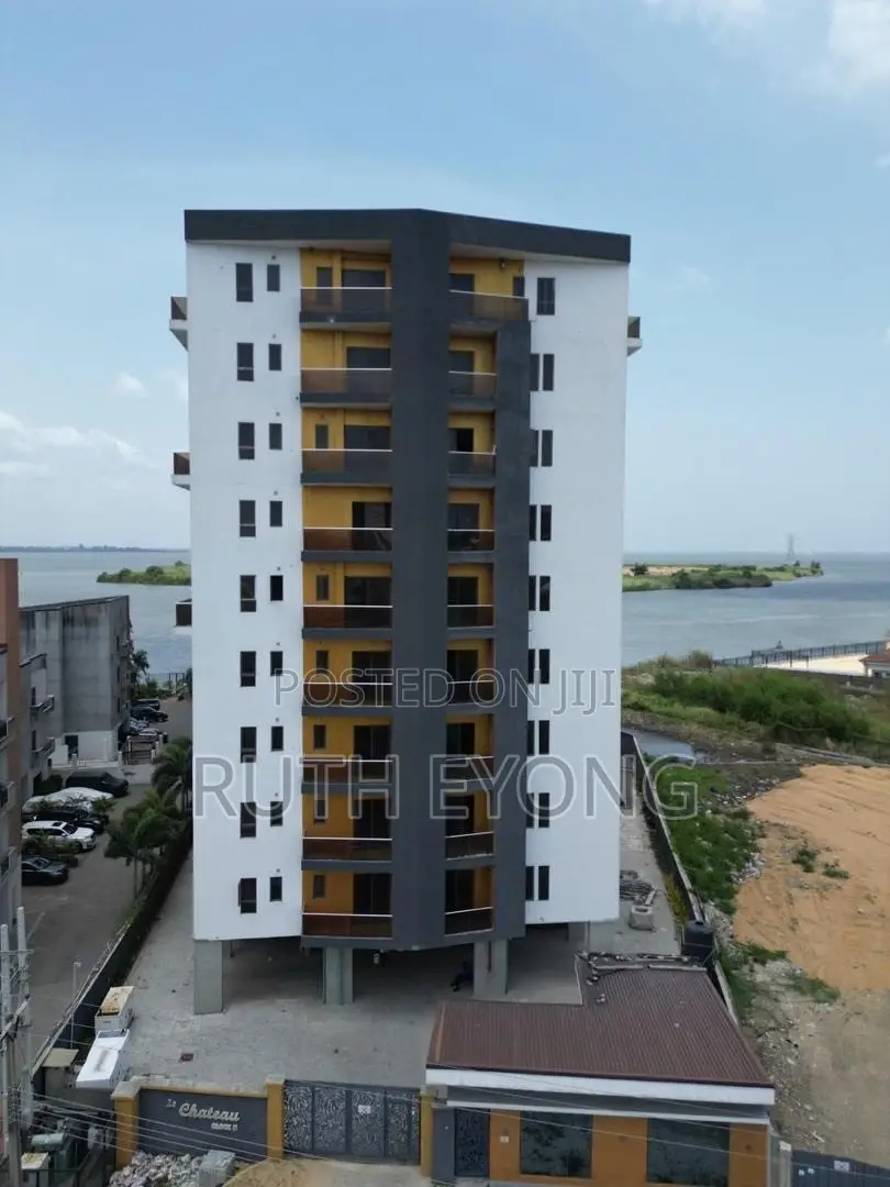 2bdrm Apartment in Osborne for sale in Osborne Foreshore Estate