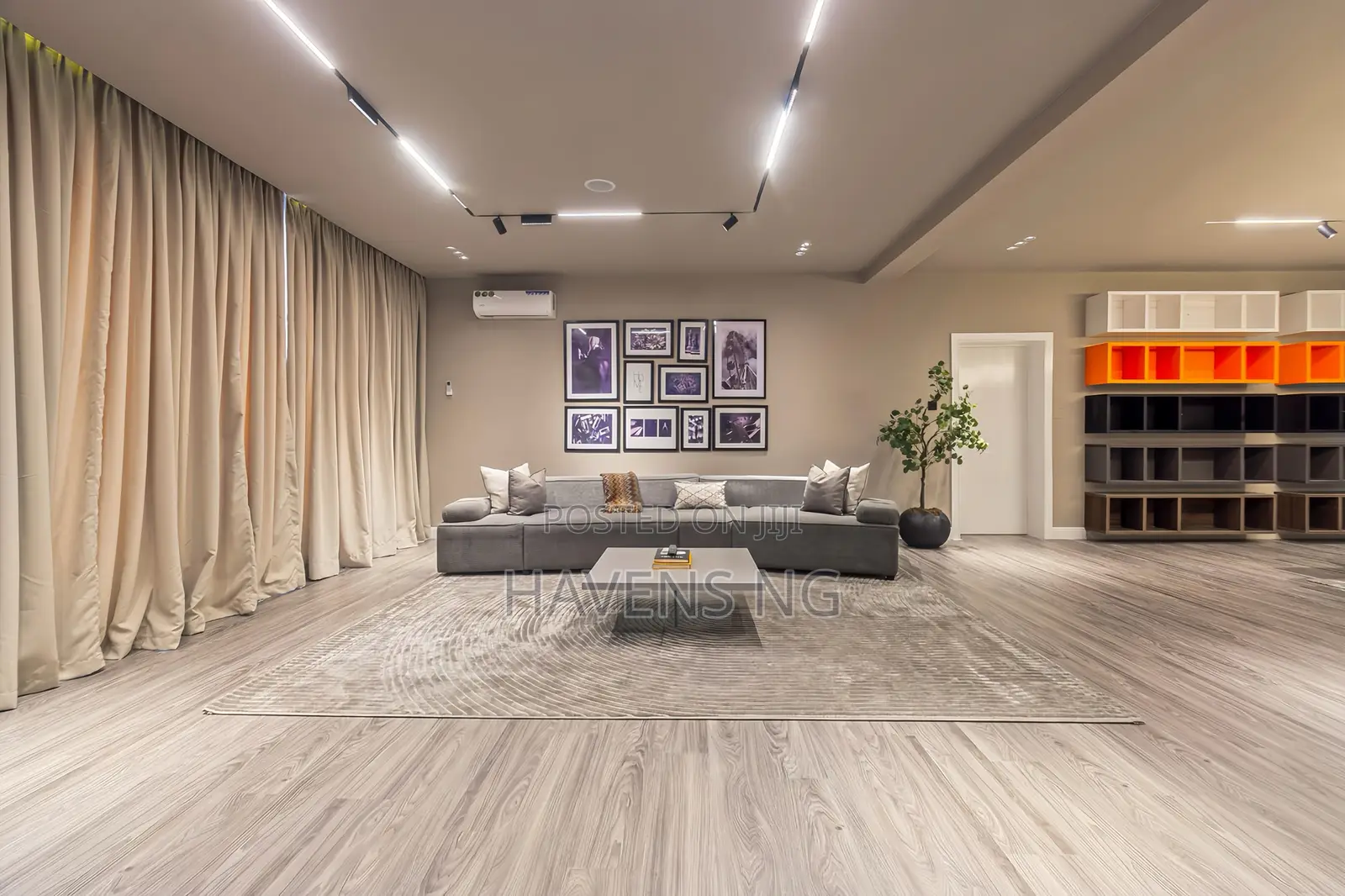 Luxury 3-Bedroom Maisonette in 2nd Avenue Extension
