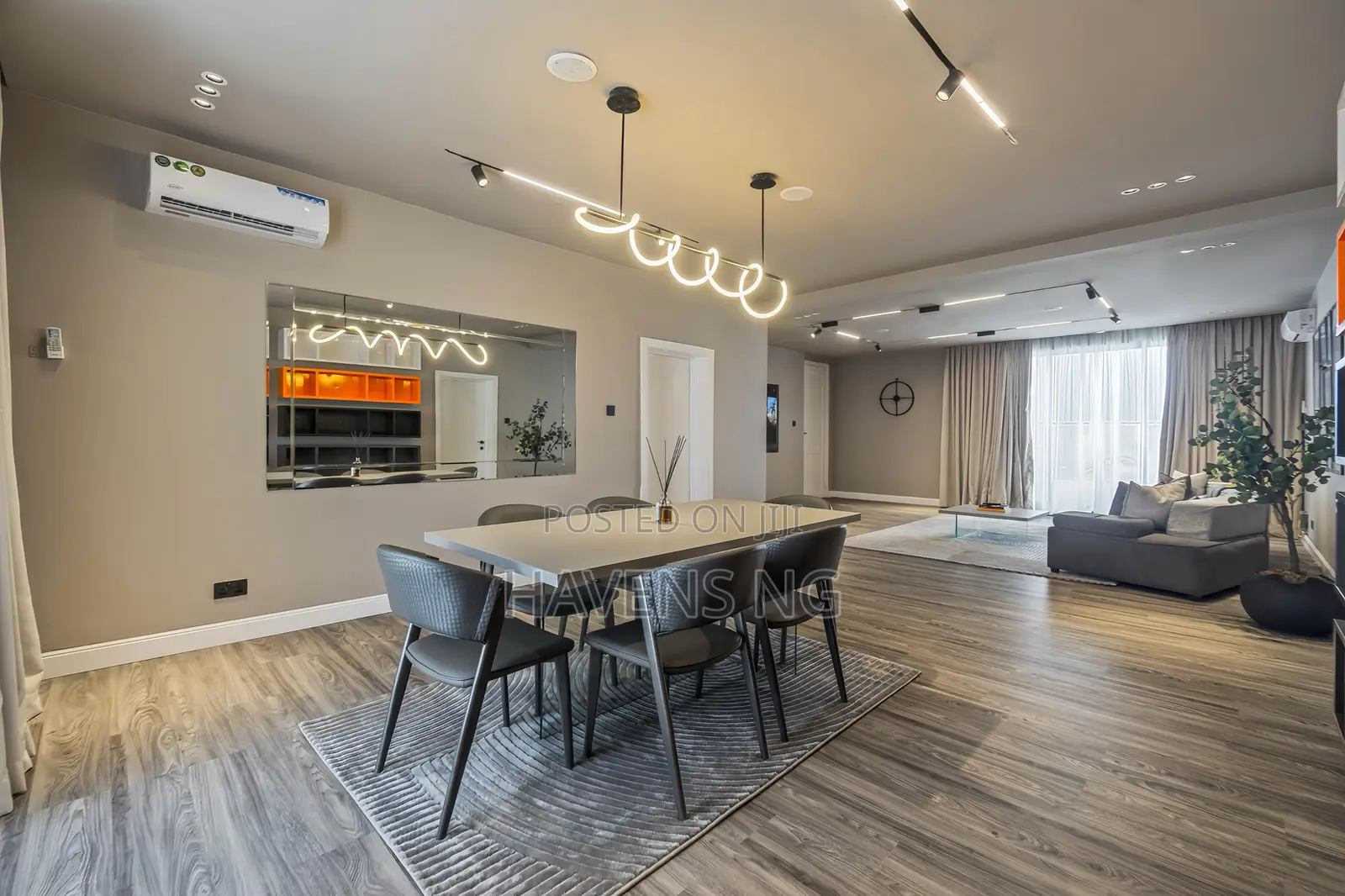 Luxury 3-Bedroom Maisonette in 2nd Avenue Extension