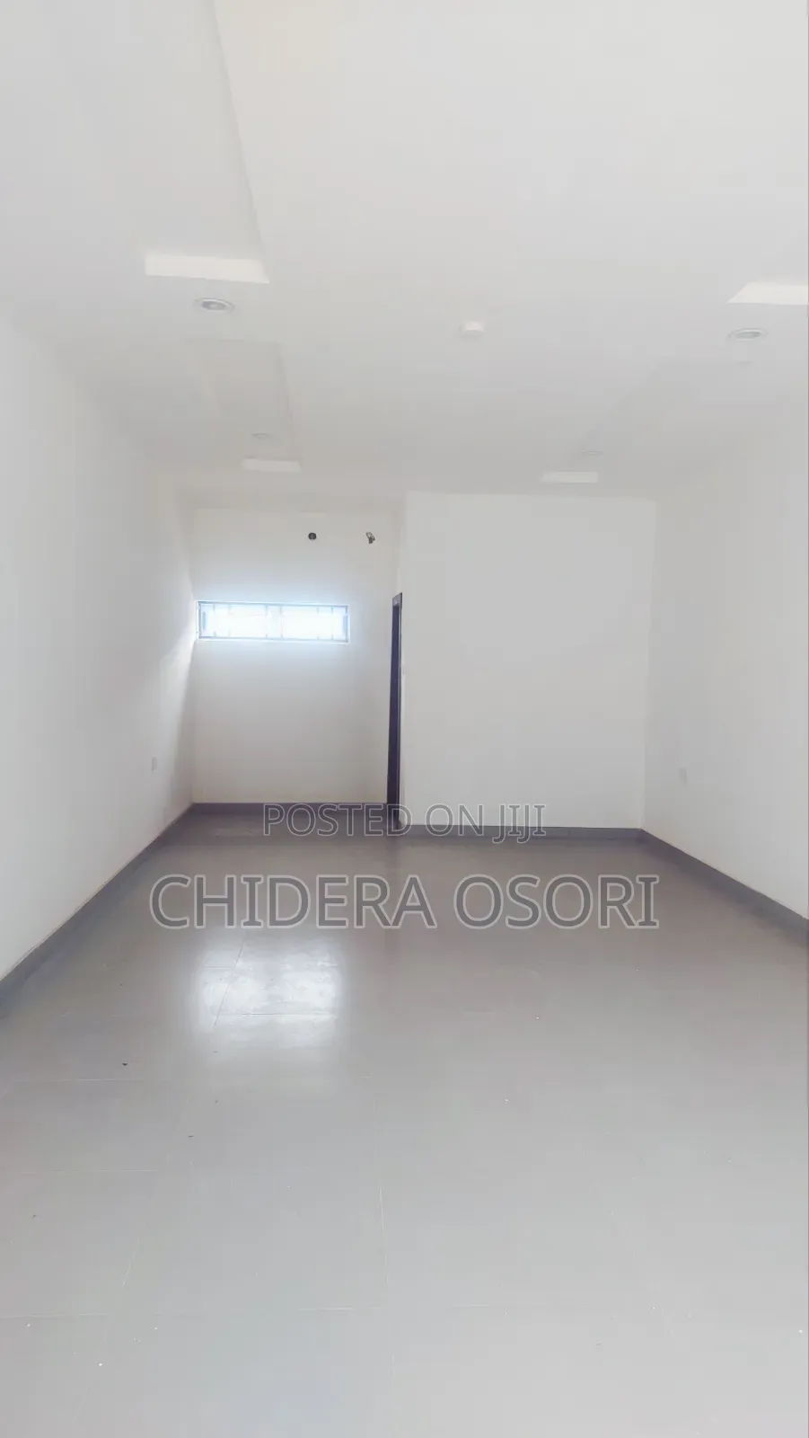 Shop Spaces for Rent at Dutse in Dutse-Alhaji